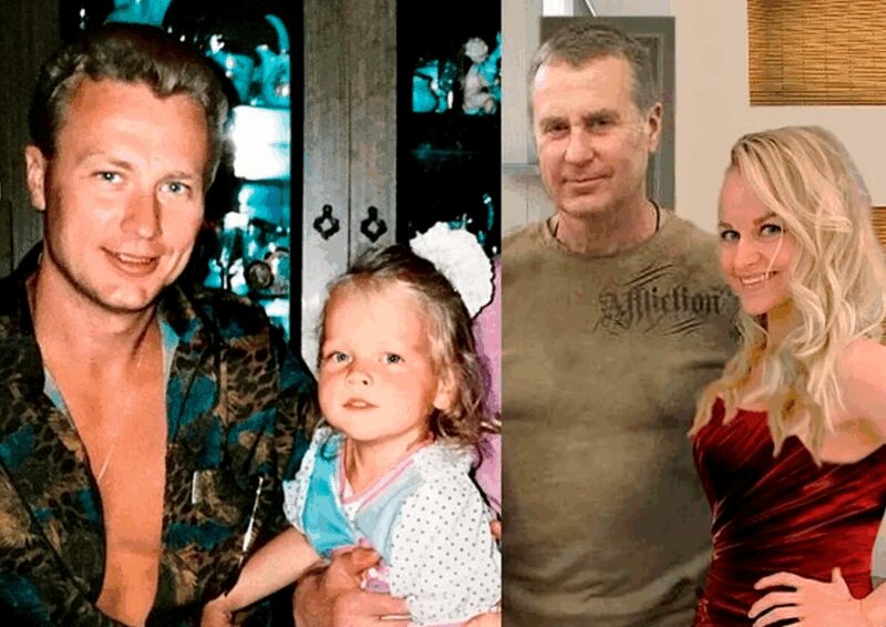 «Бомж» на миллион: как актер Олег Штефанко уехал в США, стал официантом и снялся с Джулией Робертс