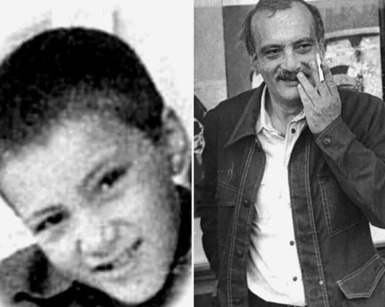 «Мама, ну чего ты плачешь?»: как сын Георгия Данелии обожал любовницу отца, но погиб загадочной смертью в 26 лет