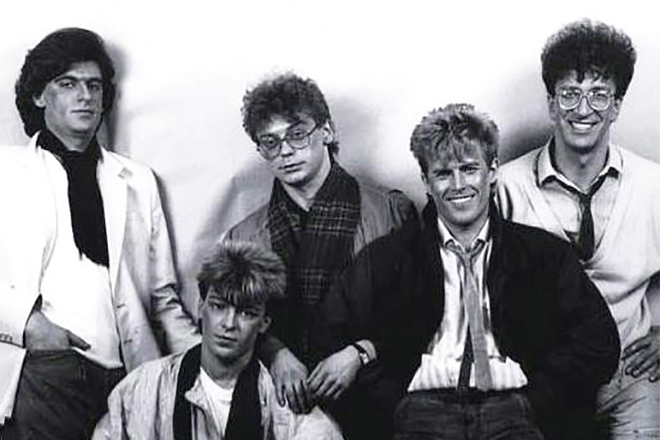 «Она сгорела из-за любви»: почему первая жена Буйнова ждала смерти, а он не знал о сыне до 13 лет