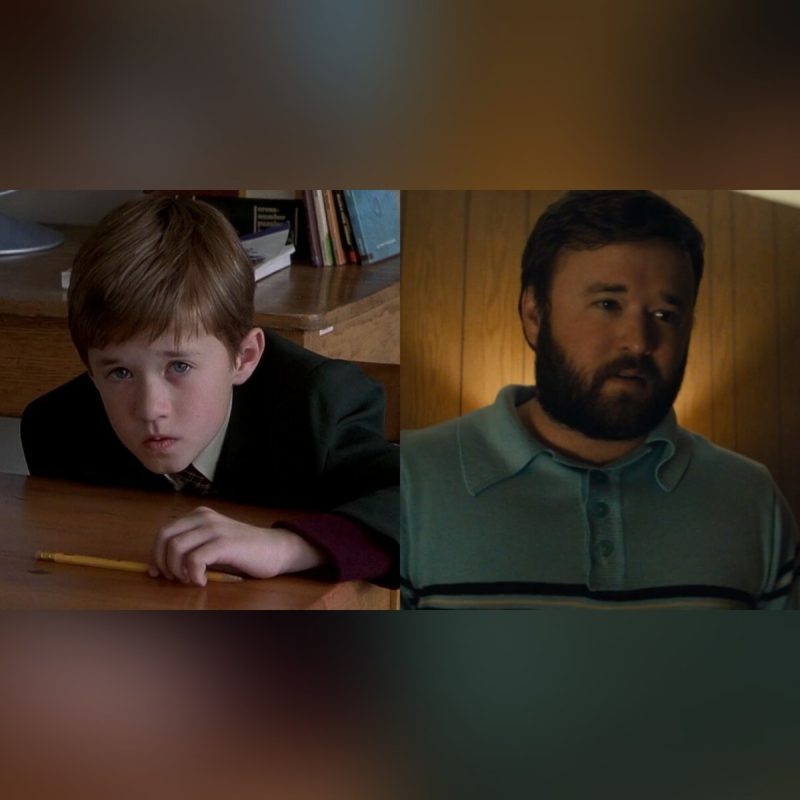 «Он видел призраков»: как сейчас выглядят дети-звезды из 90-х и 2000-х и чем они шокировали общественность?