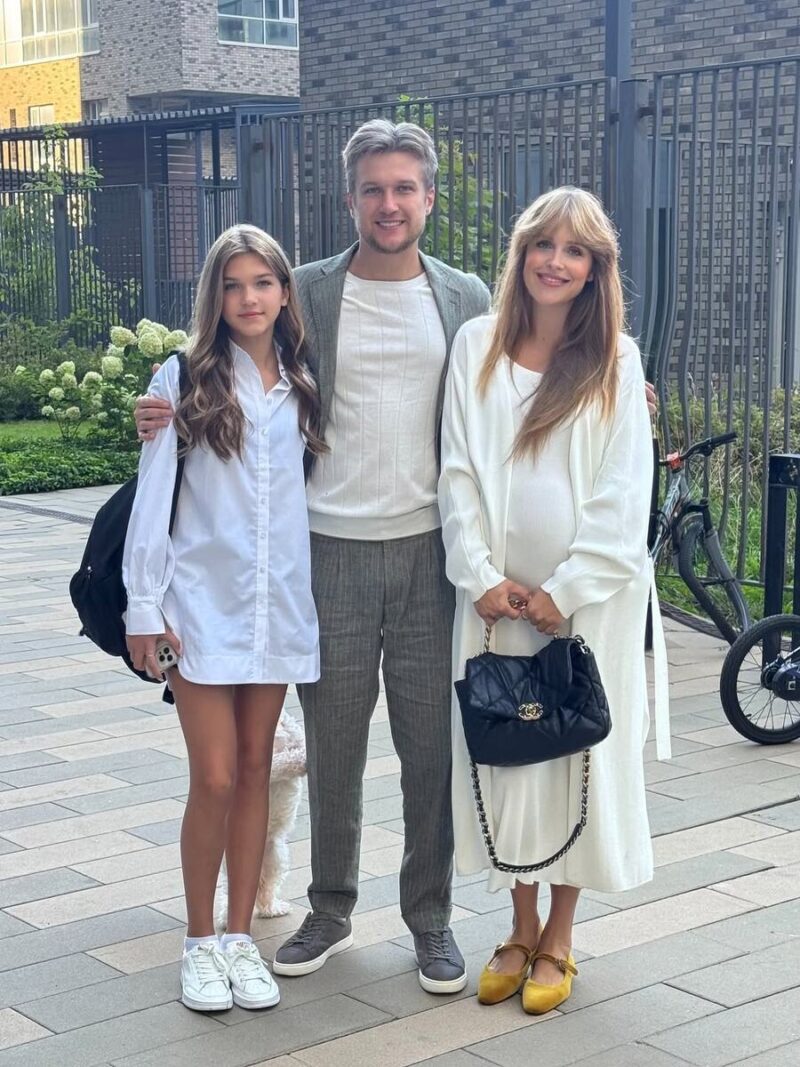 «Это было мини-убийство»: 41-летний Анатолий Руденко о том, как расставался с Дарьей Поверенновой и почему не женился на Татьяне Арнтгольц