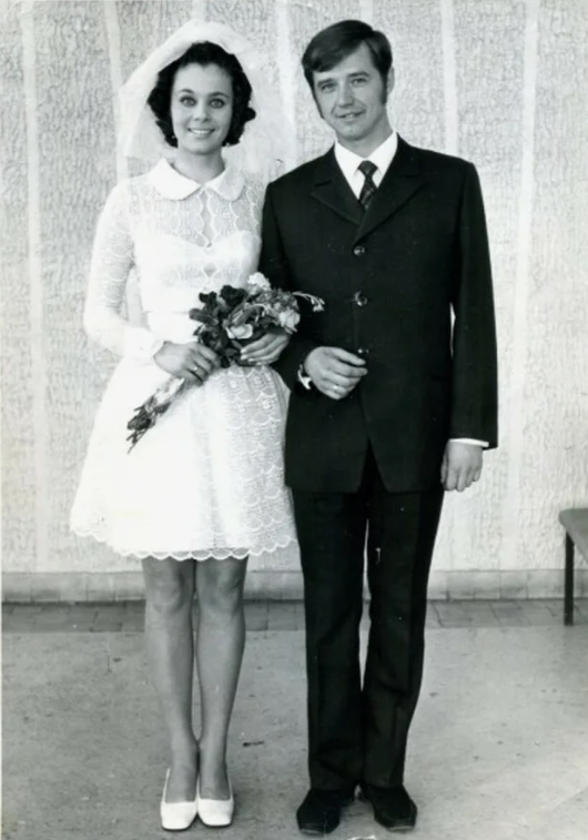 Тайны звёздных браков: от «Санта-Барбары» до крепких союзов спустя 40 лет