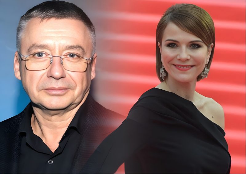 «Мне уже хочется нянчить малыша»: 54-летняя Екатерина Семёнова ждёт внуков, но дети вместо этого подарили ей собаку