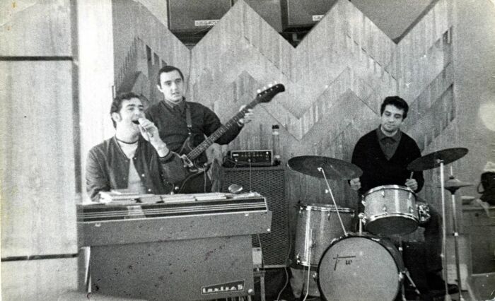 Сын против отца: скандал, который потряс семью Шуфутинского