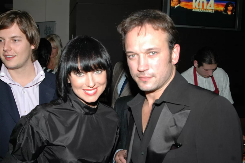 «Он хотел 100% внимания»: почему брак Преснякова с первой официальной женой Еленой Ленской продержался всего 3 года?