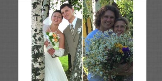 «Он кудрявый мордвин, а не из «Гнесинки»»: как баянист Александр Бардин скрывал своё прошлое и обрёл счастье с женой Натальей и четырьмя детьми