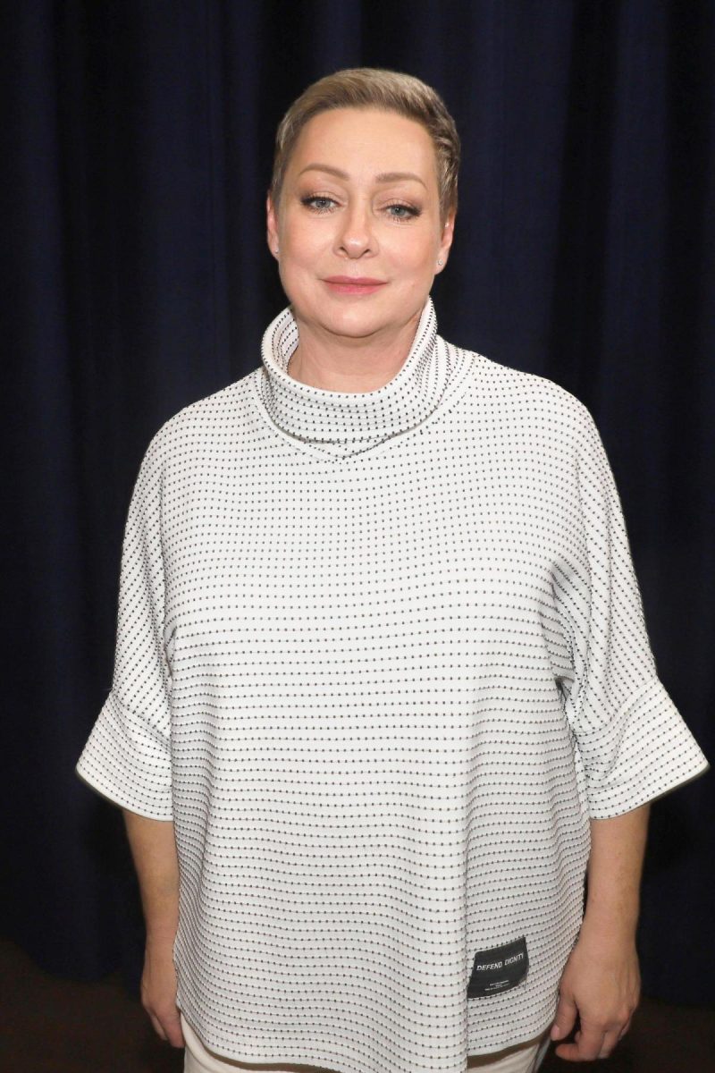 «Все думают, что я мама»: молодые бабушки Ирина Нельсон, Светлана Бондарчук и Екатерина Волкова о воспитании внуков или как выглядят самые молодые бабушки эстрады