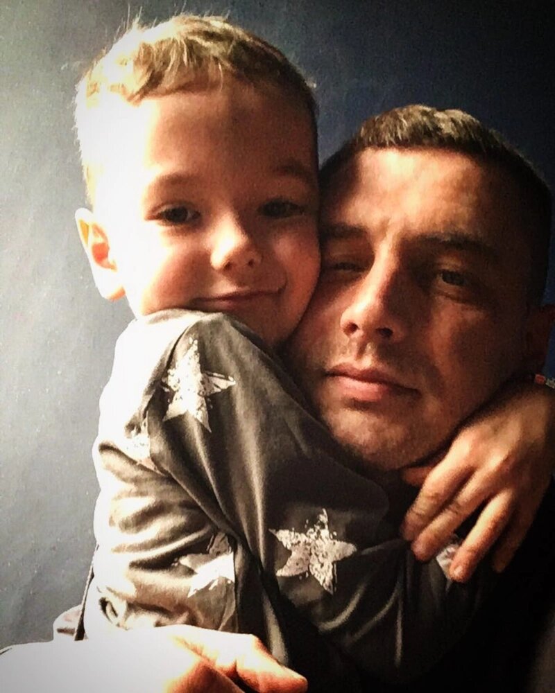 «Не моя женщина»: почему «королева сериалов» Евгения Лоза развелась с Антоном Батыревым спустя 9 месяцев?