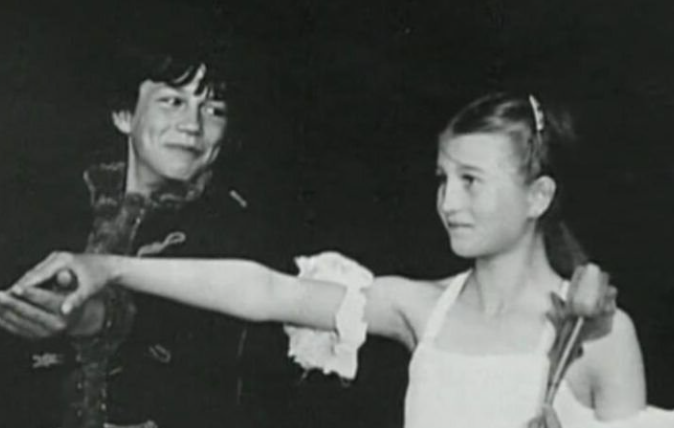 «Это мое личное дело!»: в 40 лет впервые стала мамой жена Андрея Чернышова, которого считали вечным холостяком