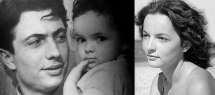 «Он горел, будто знал, что времени мало»: почему звезда «Майора Вихря» Вадим Бероев сгорел в 35 лет, а его внуки повторили судьбу деда