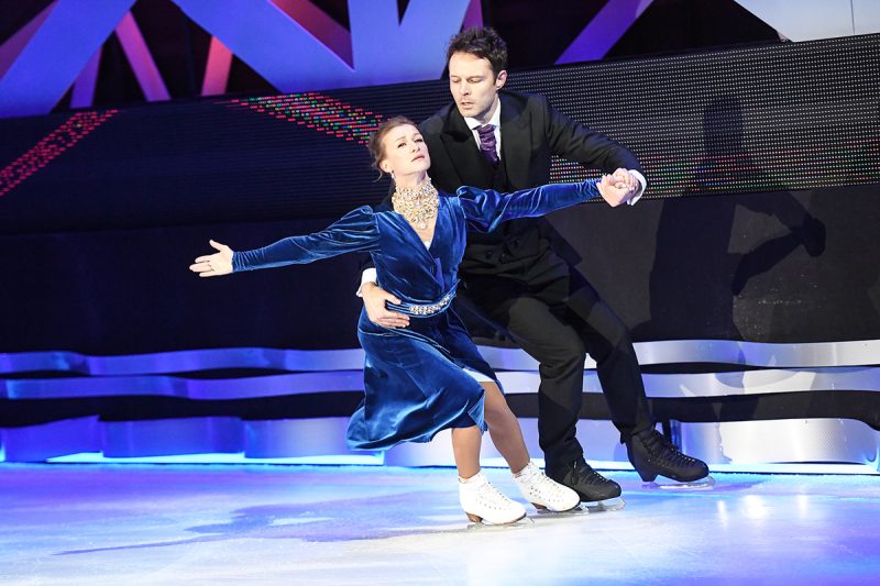 Дважды разведён: почему любовь не приживается у звезды «Гарпастума»?