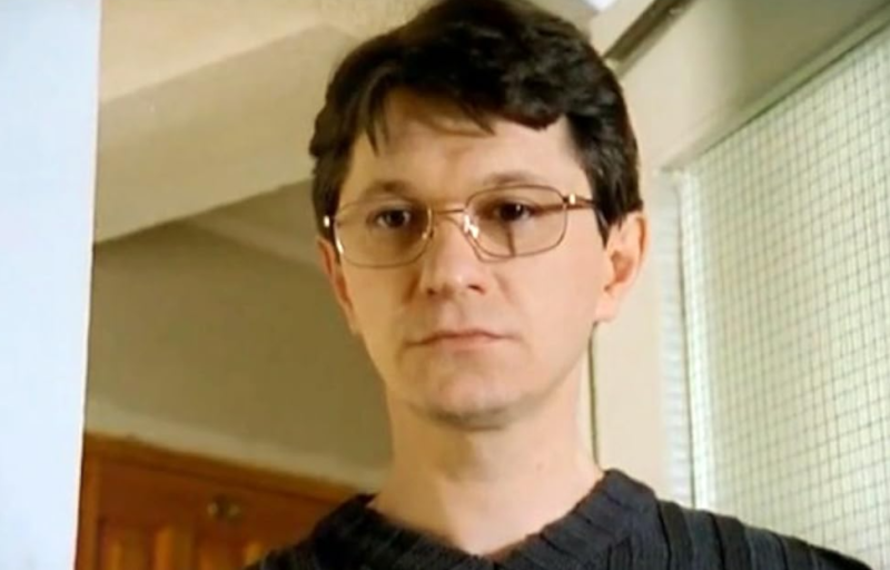 «Я с ней расходился 20 раз»: как дочь Табакова 7 лет изводила Андрея Ильина, и почему он впервые стал отцом только в 53 года