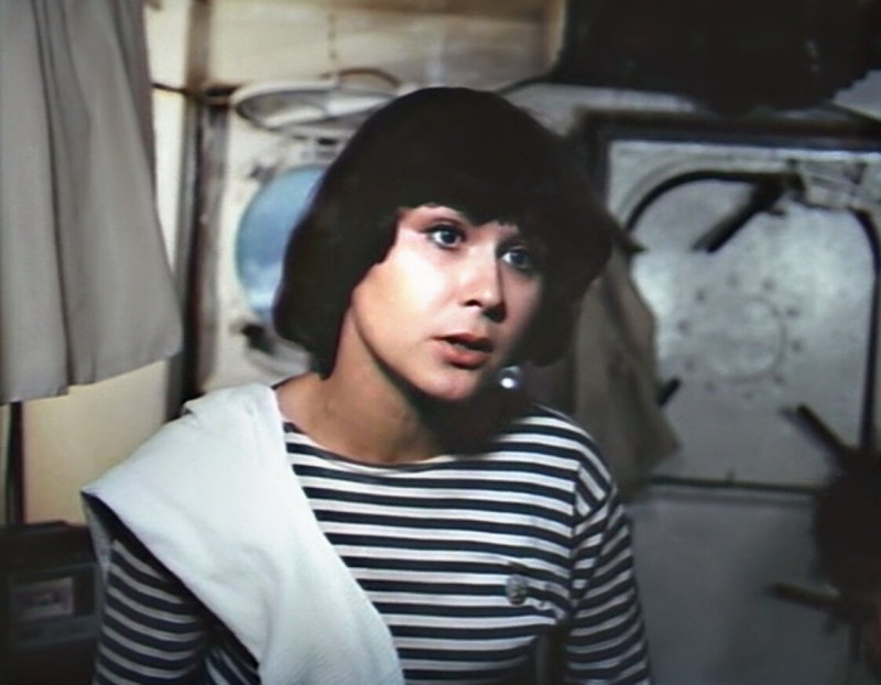 «Я была мертва»: что пережили актрисы легендарного фильма «Берегите женщин» после оглушительного успеха