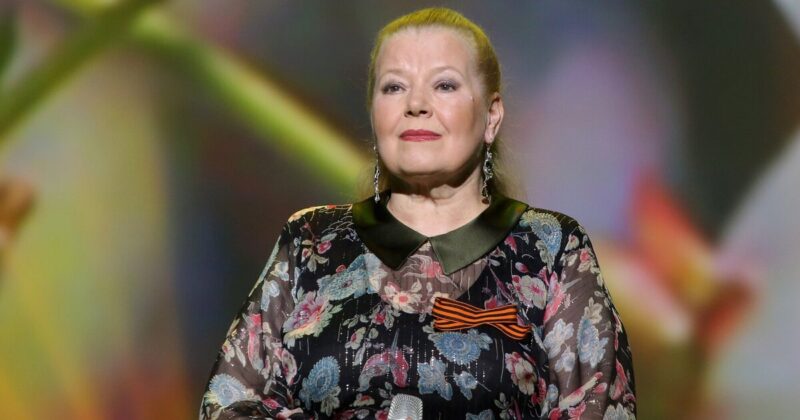 «Она была всем»: почему мужу Людмилы Сенчиной 3 года не удавалось поставить памятник звезде?