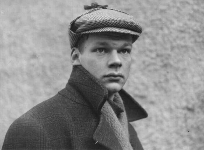 «Он не актерствовал, он просто жил в кадре»: 27-летний Никита Михайловский умер от лейкемии, так и не узнав о сыне