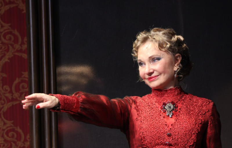 «Все годы жалею»: как Лариса Луппиан вырвала Боярского из холостяцкой жизни и что получила взамен