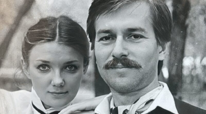 «Он снова потерял сына»: как 72-летний Игорь Ливанов пережил три личные трагедии, но обрёл счастье с молодой женой