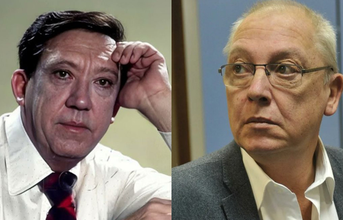 Унаследовали ли они «фирменные» черты: как выглядят дети Леонова, Вицина и ещё десятка советских актёров