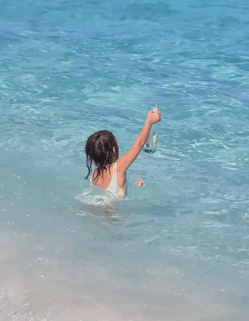 «Моя гордость и нежность!»: Данила Козловский показал редкие кадры с дочерью от Ольги Зуевой