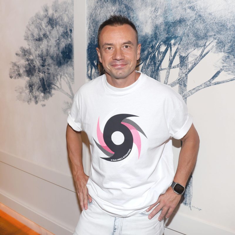 «Я себя плохо вел»: почему 51-летний Алексей Серов из «Дискотеки Авария» пережил 4 развода и остался без детей