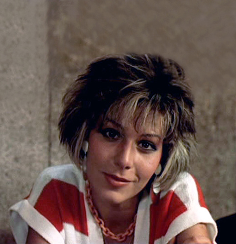 «Маленькая Вера» и большая тайна: почему звезда 80-х бросила Голливуд?