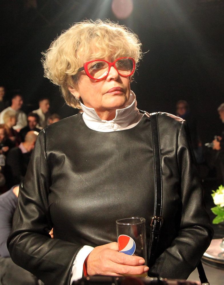 «Её дочь – это моя дочь»: как "нежеланная" наследница Марины Неёловой стала мировой звездой, а 78-летняя актриса живёт на две страны