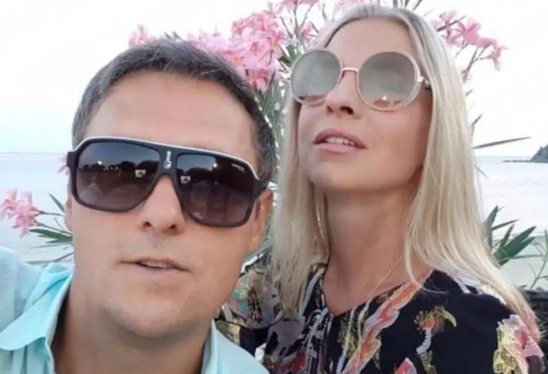 «Я хочу умереть с тобой в один день!»: трагическая клятва Юрия Шатунова и расцветшая вдова спустя 3 года