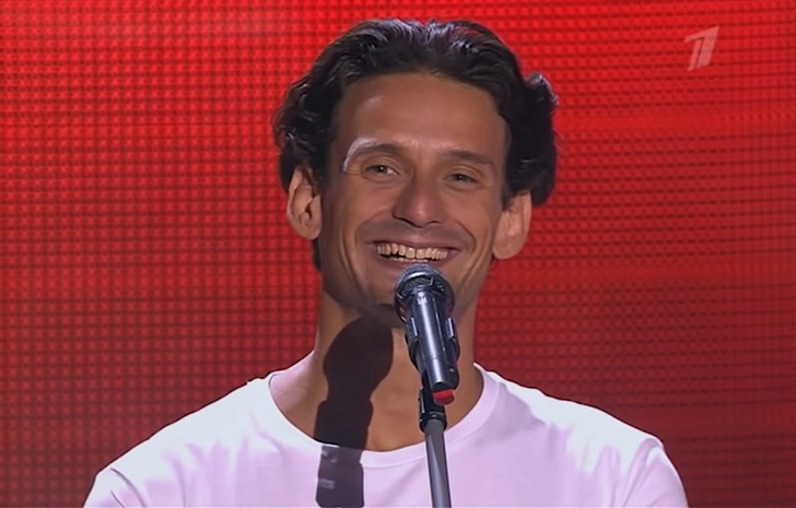 Сын Градского Даниил принимал участие в третьем сезоне «Голоса»