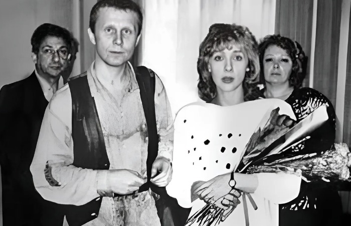 «Как жить с таким человеком?!»: что на самом деле скрывает 33-летний сын Елены Яковлевой, которого избили из-за тату