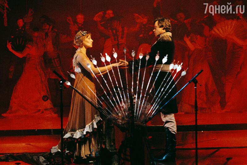 Захаров: «Я вру — значит, я жив». Как мастер обходил цензуру?