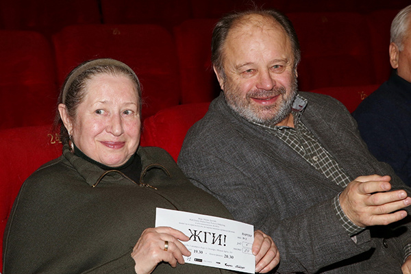 «Он не стал озлобленным!»: 78-летний Владимир Ильин выбрал деревню вместо кино, но теперь борется с онкологией