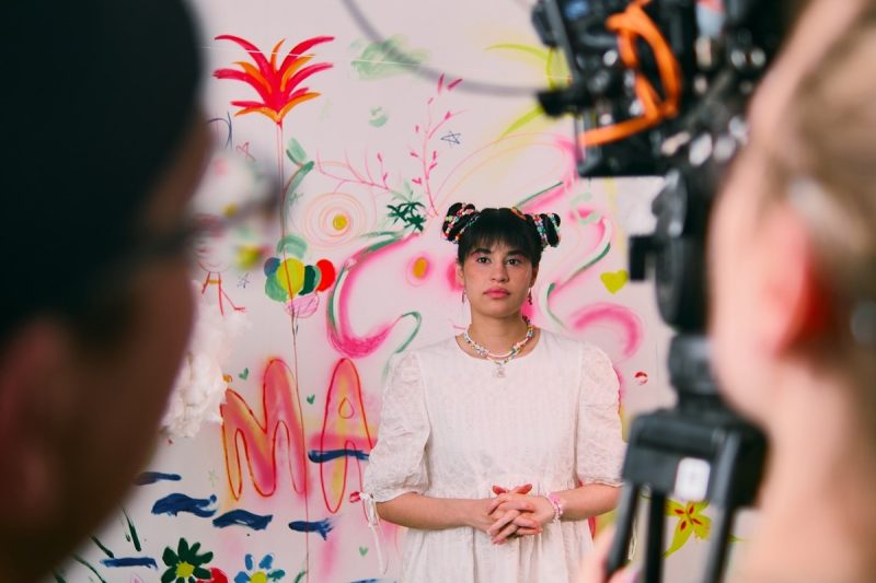 «Я просто оцепенела»: как Малахов подставил 22-летнюю Диану Анкудинову в эфире и почему она не ушла со съёмок