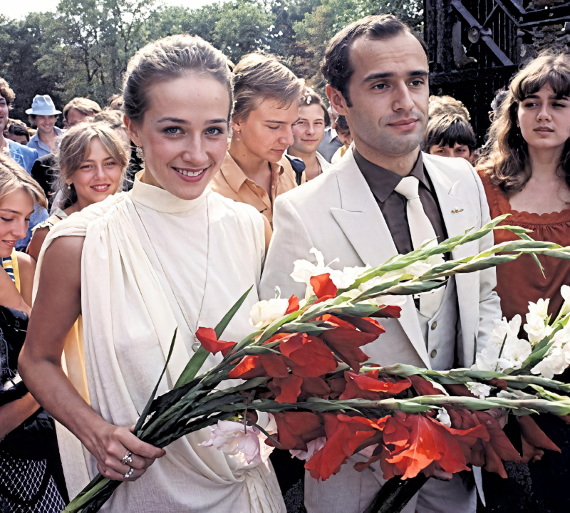 «Он от своего не отступится!»: почему олимпийская чемпионка Линичук решилась на развод после 32 лет брака и раздела 49 миллионов