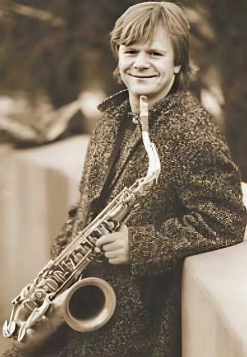 «Мой брак разрушил Авербух»: кто подарил саксофонисту Бутману вторую молодость