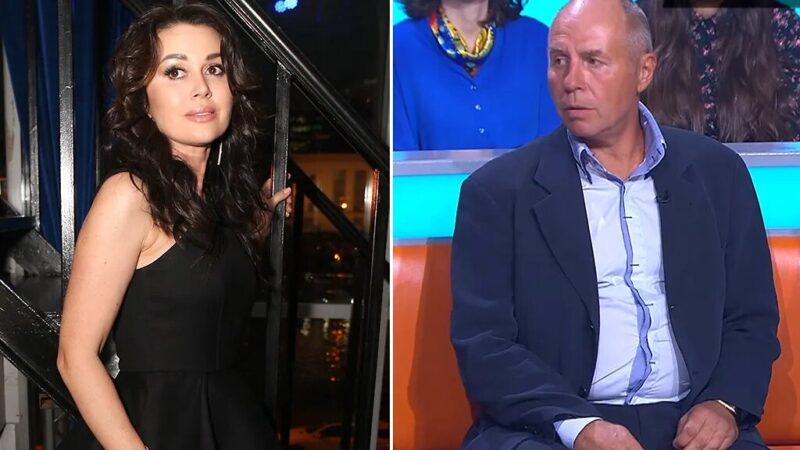 «Он не отпустил детей, а она вышла за Жигунова»: как сложилась судьба первого мужа Заворотнюк после скандального развода