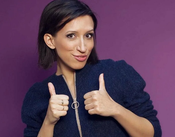 Колготки, подушка, джип: почему Елена Борщёва — магнит для нелепых травм? И откуда у неё латиноамериканская внешность?