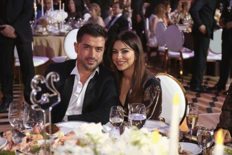 «Где-то намного дальше черты бедности»: Ани Лорак вспомнила, как донашивала одежду за братом и спала на полу