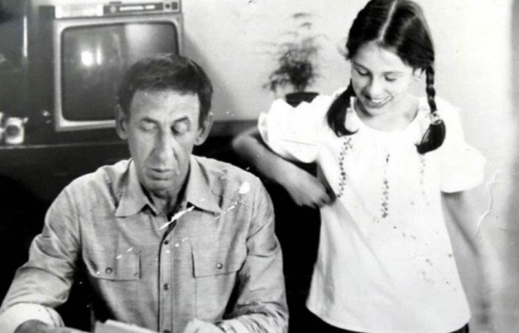 «Он не может быть похож на Вовочку»: что Басов не простил Валентине Титовой после 18 лет брака