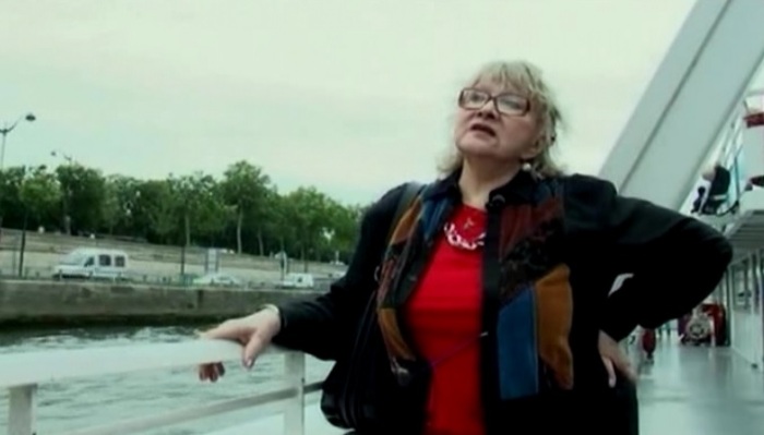 Звезда Канн, которую предал собственный муж: как Маргарита Володина закончила посудомойкой в Париже