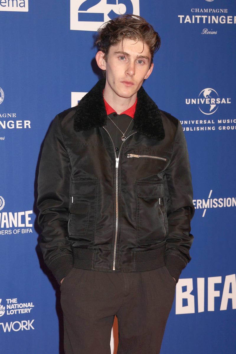 «Идеальные гены и безупречный стиль»: Tatler назвал топ-100 холостяков — от 19-летнего сына Клаудии Шиффер до брата Тома Холланда