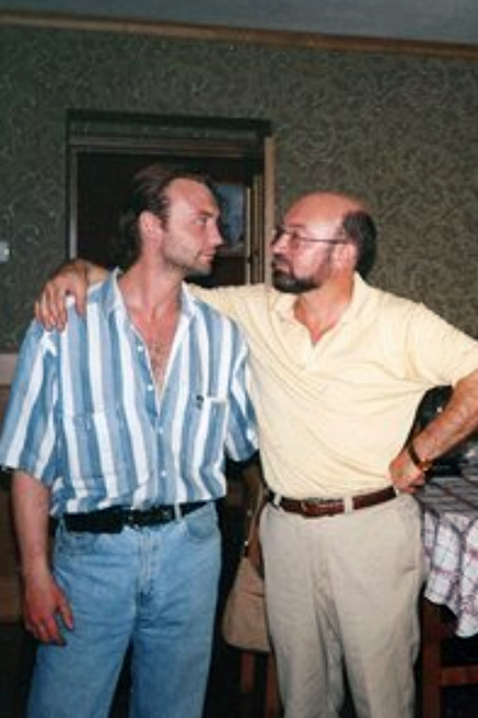 «Ей удалили кость, она стала инвалидом»: трагедия на дороге разрушила семью 52-летнего Марка Горонка