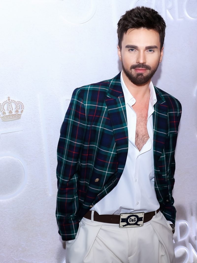 «Склонность к полноте – моя реальность»: как 41-летний Александр Панайотов победил лишний вес и преобразился до неузнаваемости