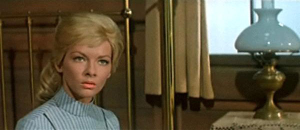 «Ради него я была готова бросить всё!»: почему актриса Барбара Брыльска, бросив мужа, так и не вышла замуж за любовь всей своей жизни