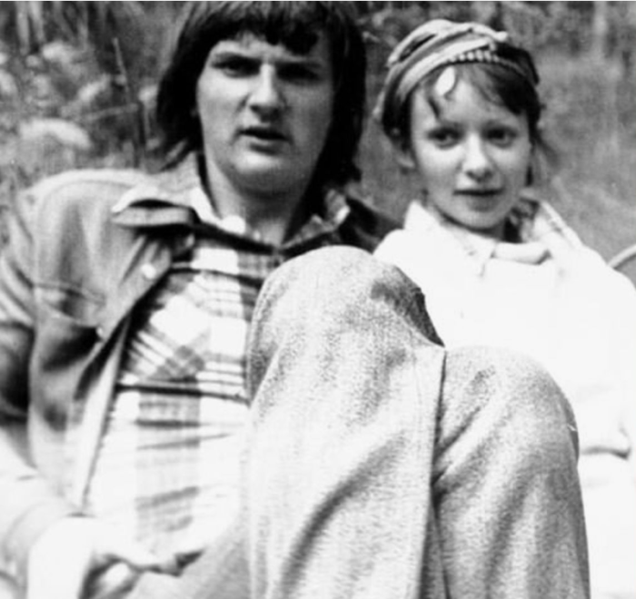 «Не смогла смириться с его карьерой»: почему Юрий Аксюта ушёл от жены, прожив с ней 40 лет