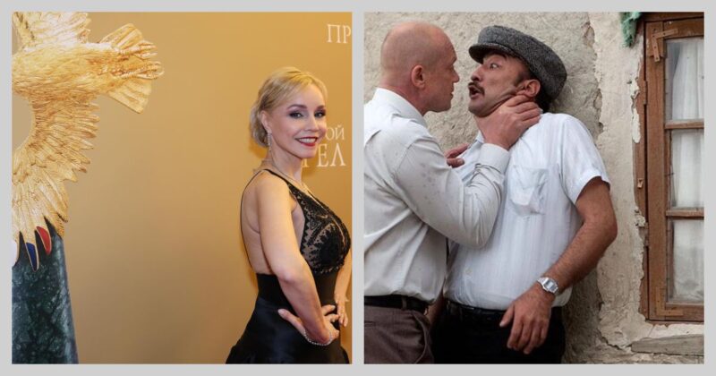 «Обезьяна, но женщины его любят»: как артист Смоляков из-за газетной строчки не стал врачом и 20 лет ждал счастья