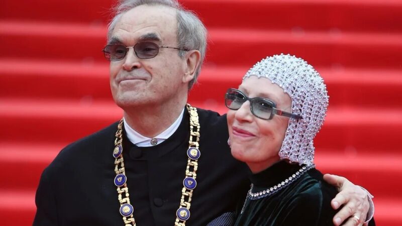 Она ушла первой: сын Инны Чуриковой и Глеба Панфилова женился в 47 лет, но так и не подарил им внуков