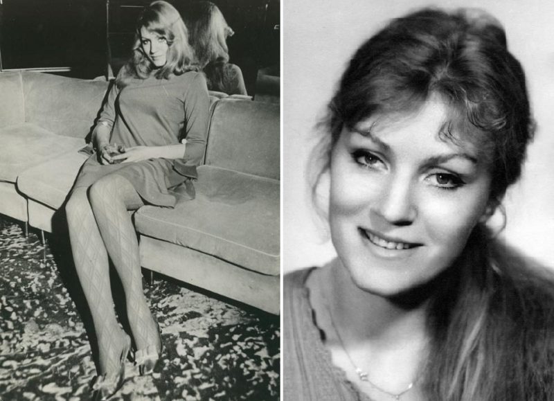 «Я везде чужая»: как “русская” Анна Герман оказалась полькой, чудом выжила в страшной аварии, но умерла от рака в 46 лет