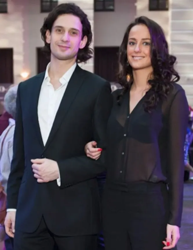 «Он покупал женщин»: скандальный дневник вдовы раскрыл истинные мотивы брака с 72-летним Градским?