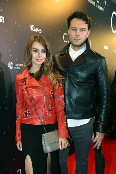 Кристина Арустамова покорила Пронина с первой встречи