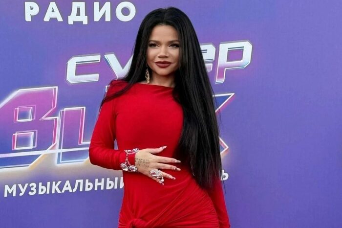Миллион за новое тело и муж не надолго: как живёт королева русского R&B Бьянка и кем занято ее сердце